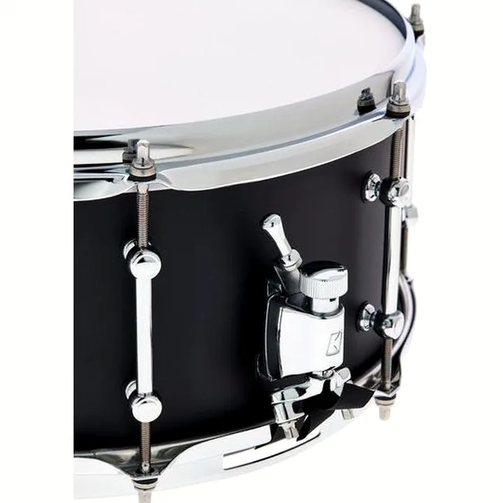 Caisse Claire Tama 14″x6,5″ S.L.P. Dyn. Kapur -BK : Test, Avis & Comparatif