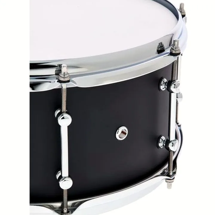 Caisse Claire Tama 14″x6,5″ S.L.P. Dyn. Kapur -BK : Test, Avis & Comparatif
