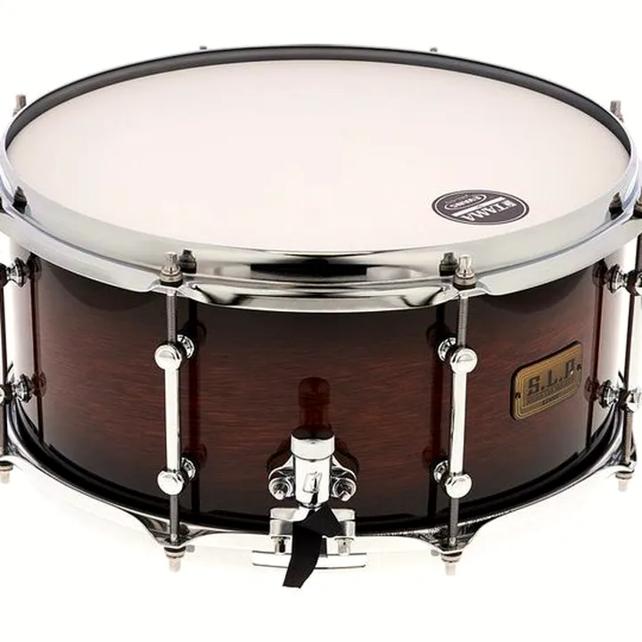 Caisse-Claire Tama 14″x6,5″ S.L.P. Dynamic Kapur – Comparatif, Avis, Test