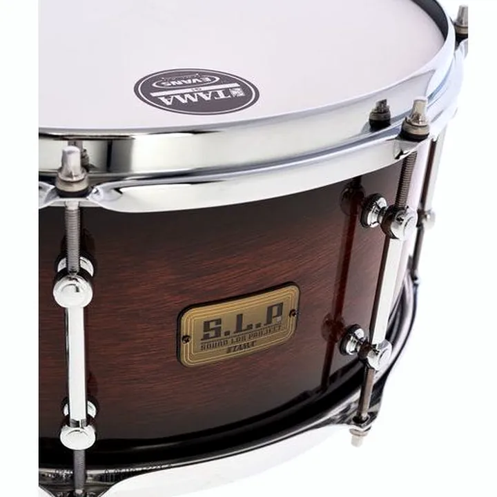 Caisse-Claire Tama 14″x6,5″ S.L.P. Dynamic Kapur – Comparatif, Avis, Test