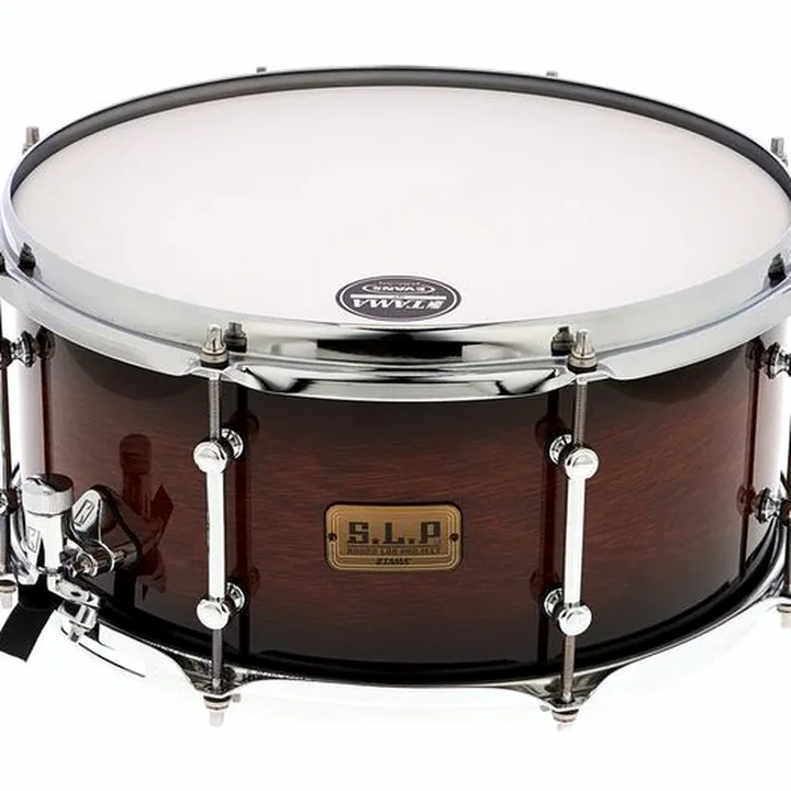 Caisse-Claire Tama 14″x6,5″ S.L.P. Dynamic Kapur – Comparatif, Avis, Test