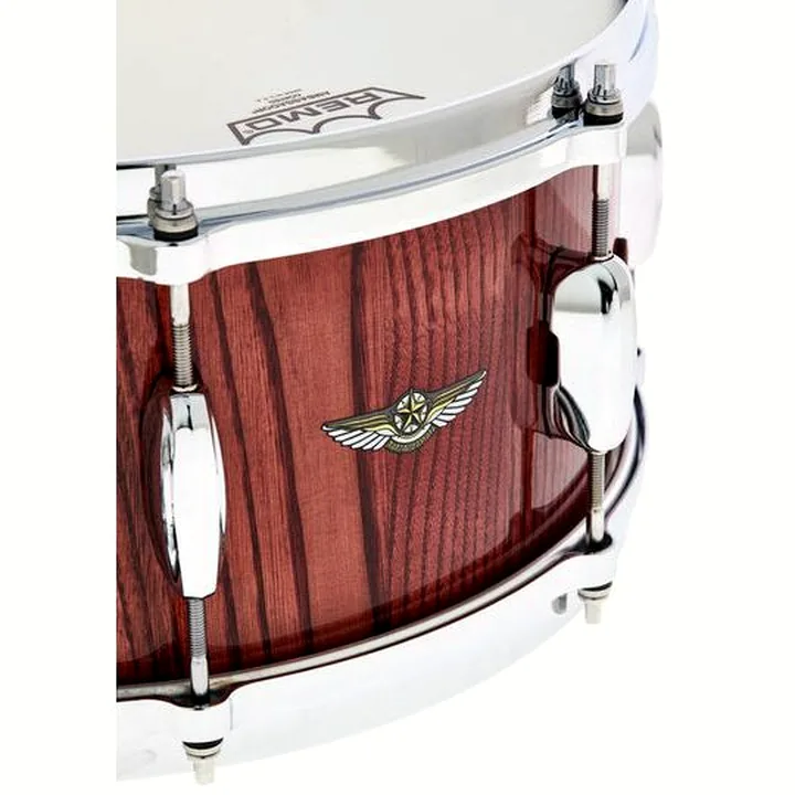 Caisse-Claire Tama 14″x6,5″ STAR Walnut S. CJC Comparatif, Test et Avis