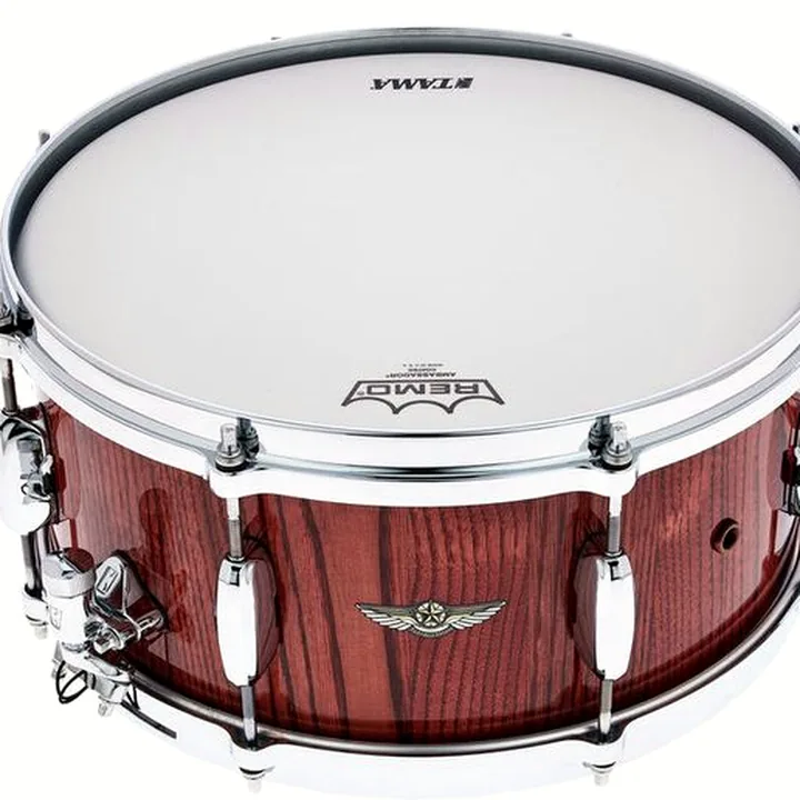 Caisse-Claire Tama 14″x6,5″ STAR Walnut S. CJC Comparatif, Test et Avis