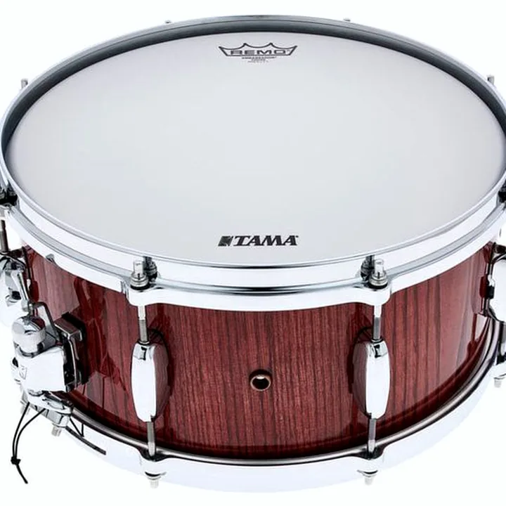 Caisse-Claire Tama 14″x6,5″ STAR Walnut S. CJC Comparatif, Test et Avis