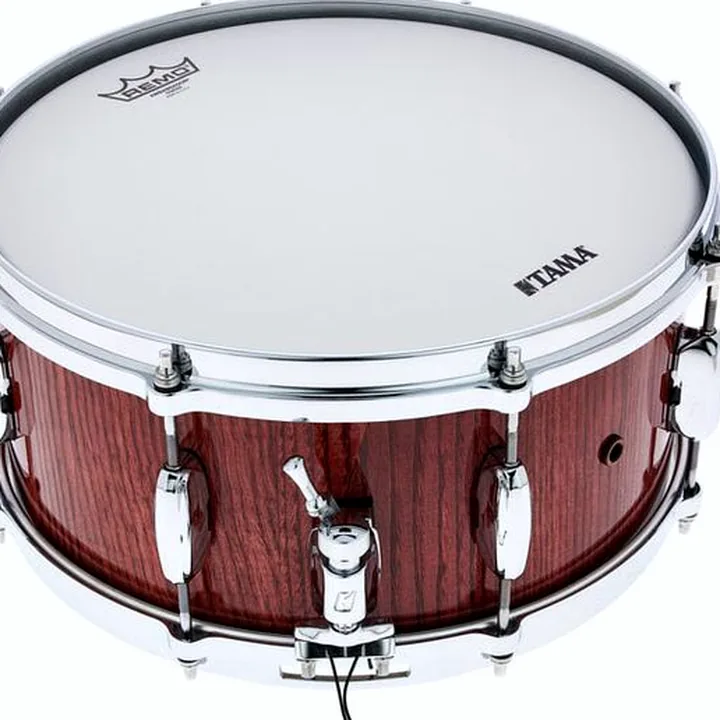 Caisse-Claire Tama 14″x6,5″ STAR Walnut S. CJC Comparatif, Test et Avis