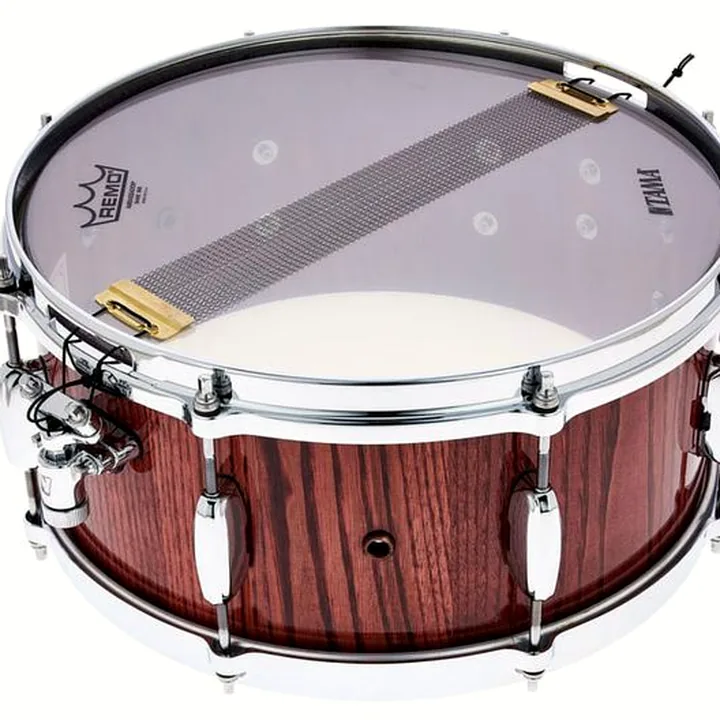 Caisse-Claire Tama 14″x6,5″ STAR Walnut S. CJC Comparatif, Test et Avis