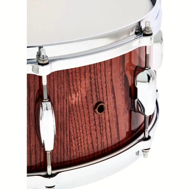 Caisse-Claire Tama 14″x6,5″ STAR Walnut S. CJC Comparatif, Test et Avis