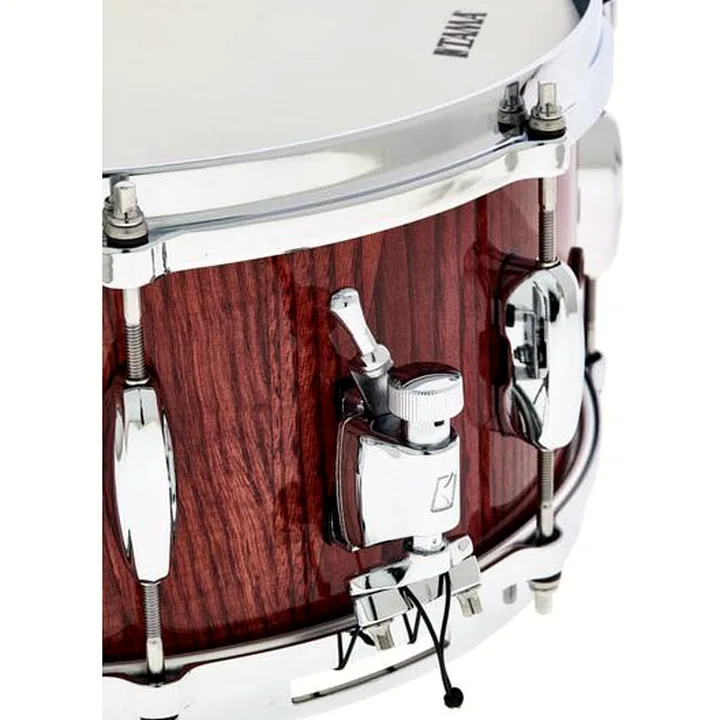Caisse-Claire Tama 14″x6,5″ STAR Walnut S. CJC Comparatif, Test et Avis
