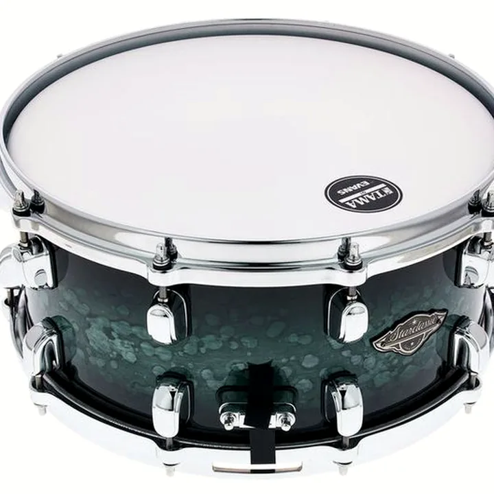 Caisse Claire Tama 14″x6,5″ Starcl. Perform. -MSL : Test, Avis, Comparatif