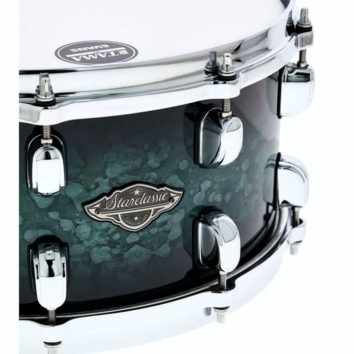 Caisse Claire Tama 14″x6,5″ Starcl. Perform. -MSL : Test, Avis, Comparatif