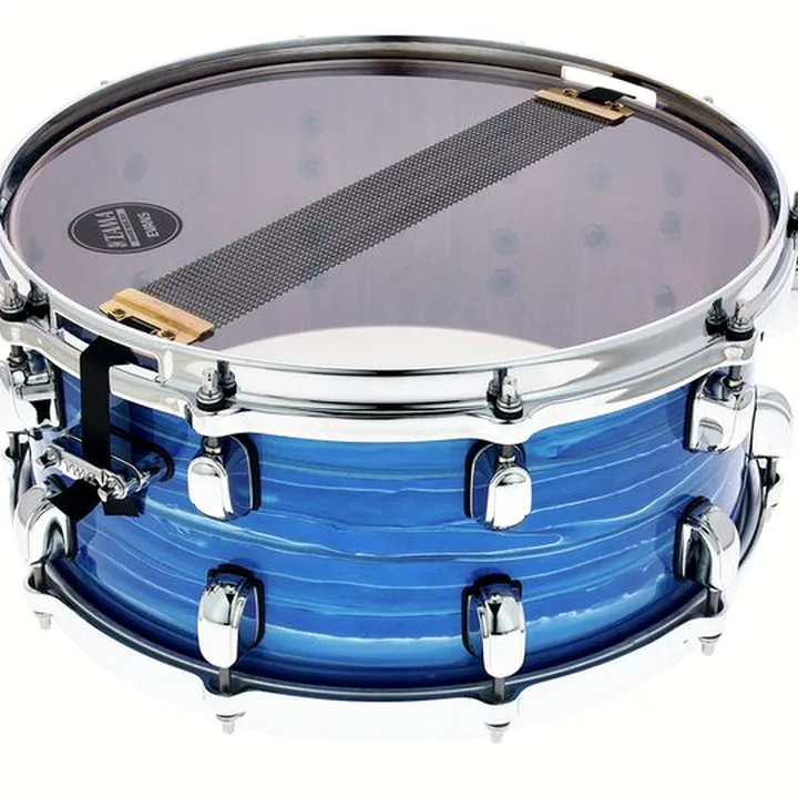 Caisse Claire Tama 14″x6,5″ Starcl. Walnut/B. LOR Avis & Test