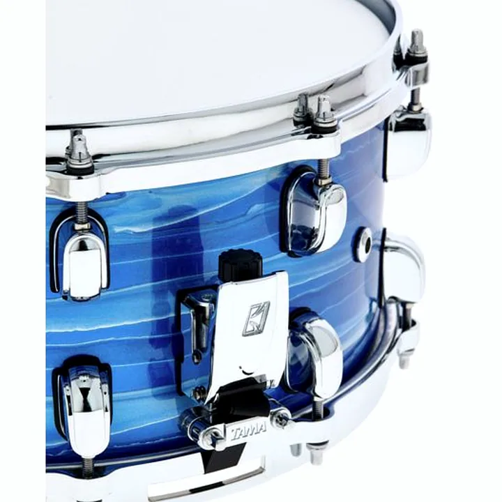Caisse Claire Tama 14″x6,5″ Starcl. Walnut/B. LOR Avis & Test