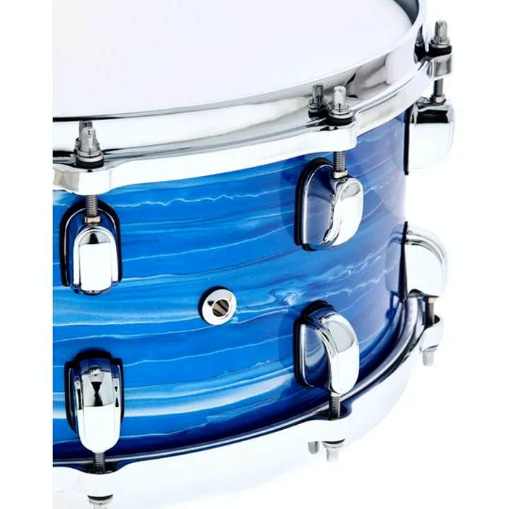 Caisse Claire Tama 14″x6,5″ Starcl. Walnut/B. LOR Avis & Test