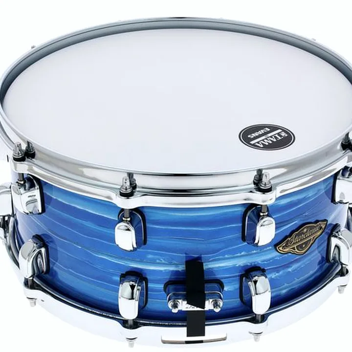 Caisse Claire Tama 14″x6,5″ Starcl. Walnut/B. LOR Avis & Test