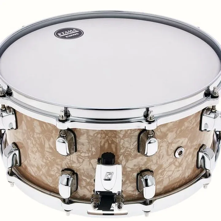 Caisse-Claire Tama 14″x6,5″ Starcl. Walnut/B. VMP : Test & Avis
