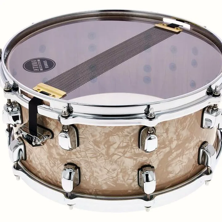 Caisse-Claire Tama 14″x6,5″ Starcl. Walnut/B. VMP : Test & Avis