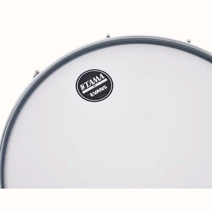 Caisse-Claire Tama 14″x6,5″ Starcl. Walnut/B. VMP : Test & Avis
