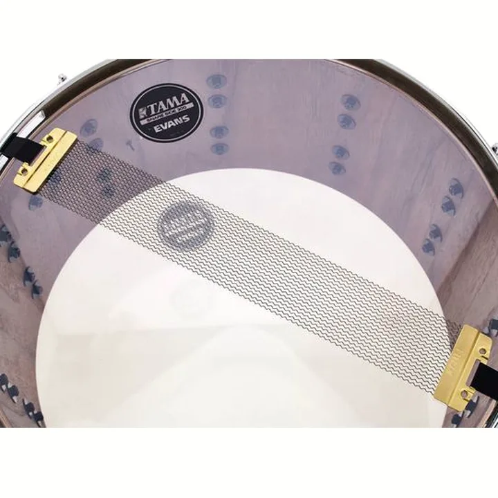 Caisse-Claire Tama 14″x6,5″ Starcl. Walnut/B. VMP : Test & Avis