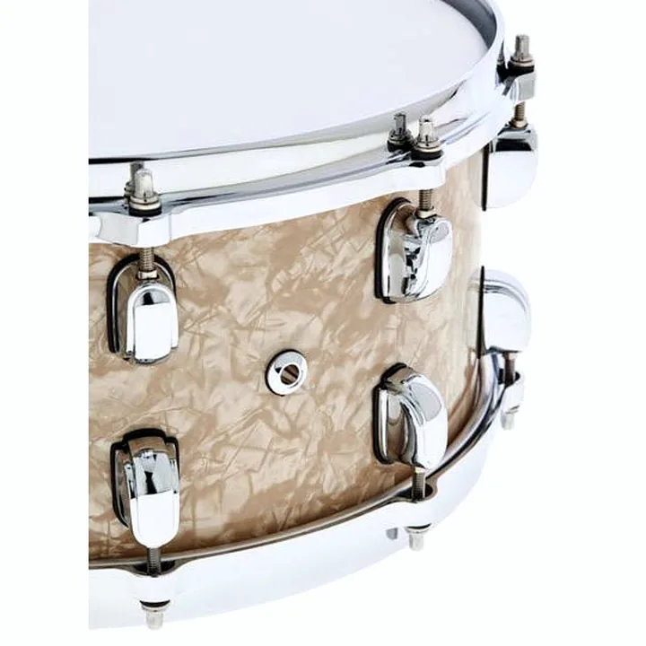 Caisse-Claire Tama 14″x6,5″ Starcl. Walnut/B. VMP : Test & Avis