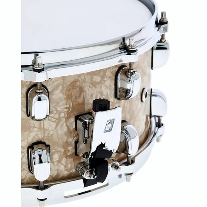 Caisse-Claire Tama 14″x6,5″ Starcl. Walnut/B. VMP : Test & Avis