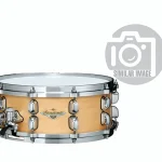 Caisse-claire Tama 14″x6,5″ Starclassic Maple VAM – Comparatif, Avis et Test