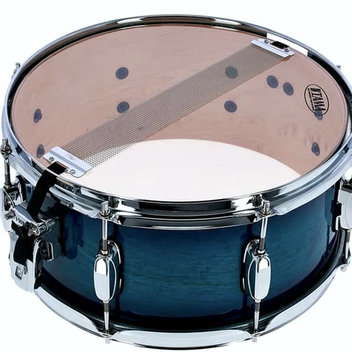 Caisse Claire Tama 14″x6,5″ Super. Classic SD BAB : Test, Comparatif & Avis