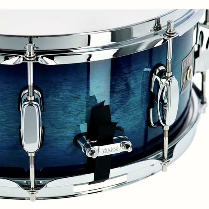 Caisse Claire Tama 14″x6,5″ Super. Classic SD BAB : Test, Comparatif & Avis