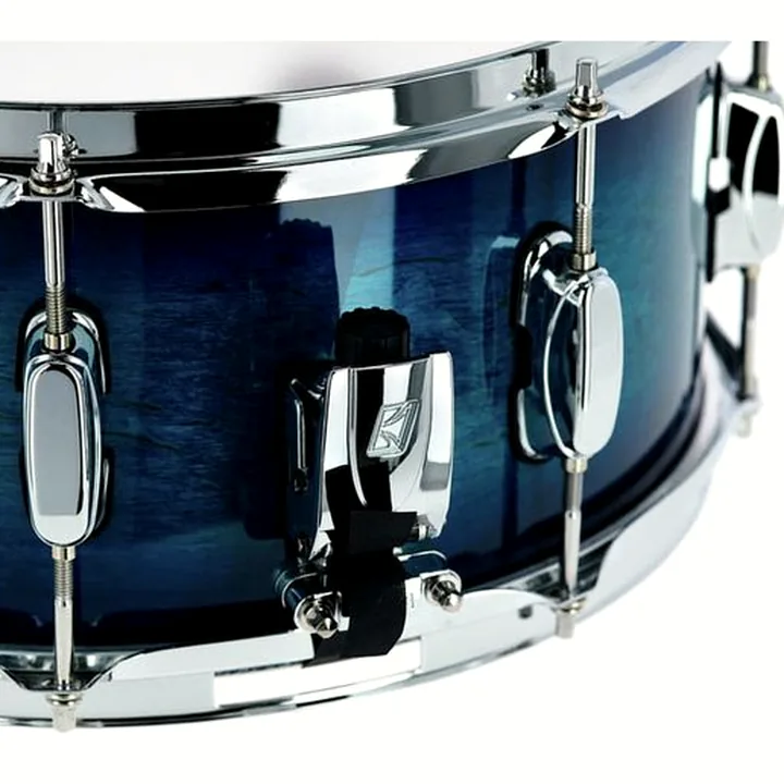 Caisse Claire Tama 14″x6,5″ Super. Classic SD BAB : Test, Comparatif & Avis