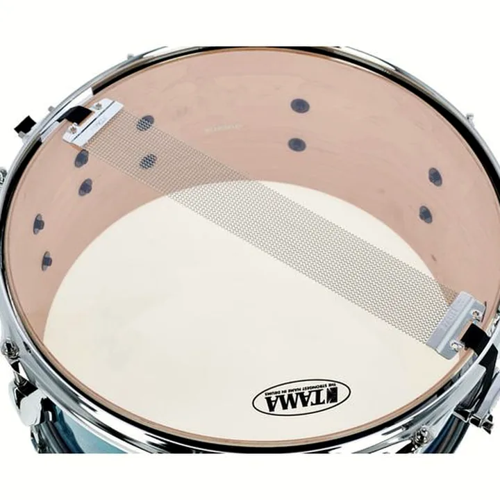 Caisse Claire Tama 14″x6,5″ Super. Classic SD BAB : Test, Comparatif & Avis
