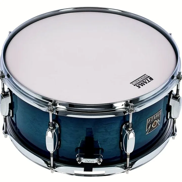 Caisse Claire Tama 14″x6,5″ Super. Classic SD BAB : Test, Comparatif & Avis