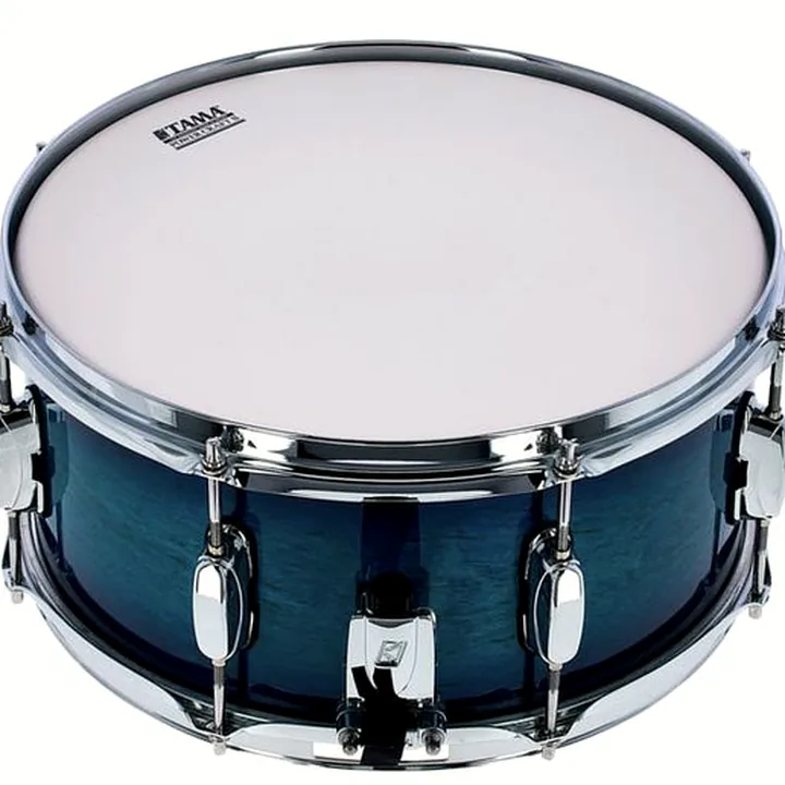 Caisse Claire Tama 14″x6,5″ Super. Classic SD BAB : Test, Comparatif & Avis