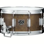 Caisse-claire Tama 14″x6,5″ The Bell Brass Snare Test, Comparatif, Avis
