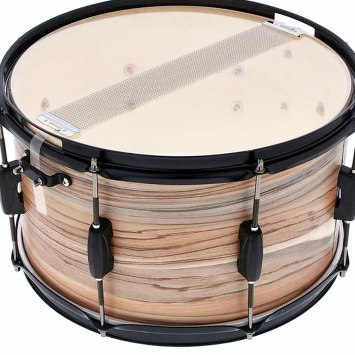 Caisse Claire Tama 14″x8″ Woodworks Snare – NZW – Test, Comparatif et Avis