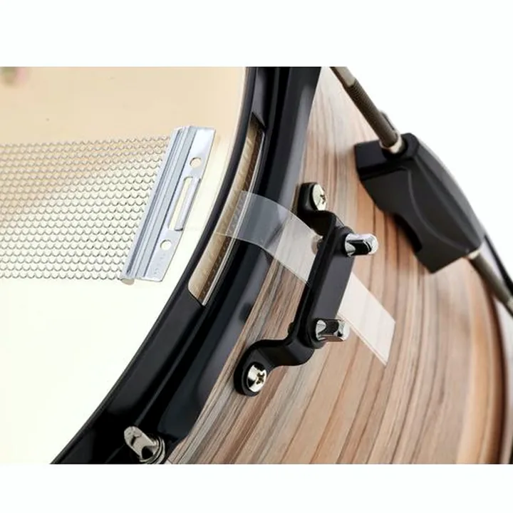 Caisse Claire Tama 14″x8″ Woodworks Snare – NZW – Test, Comparatif et Avis