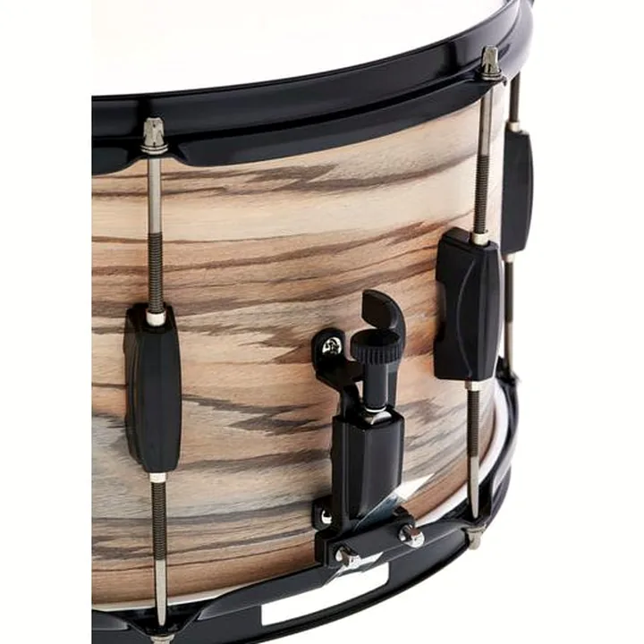 Caisse Claire Tama 14″x8″ Woodworks Snare – NZW – Test, Comparatif et Avis