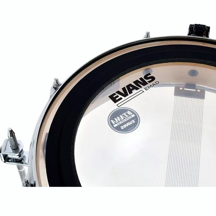 Caisse-claire Tama 16″x04″ S.L.P. Duo Snare : Test et Avis