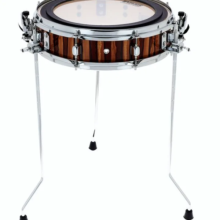 Caisse-claire Tama 16″x04″ S.L.P. Duo Snare : Test et Avis