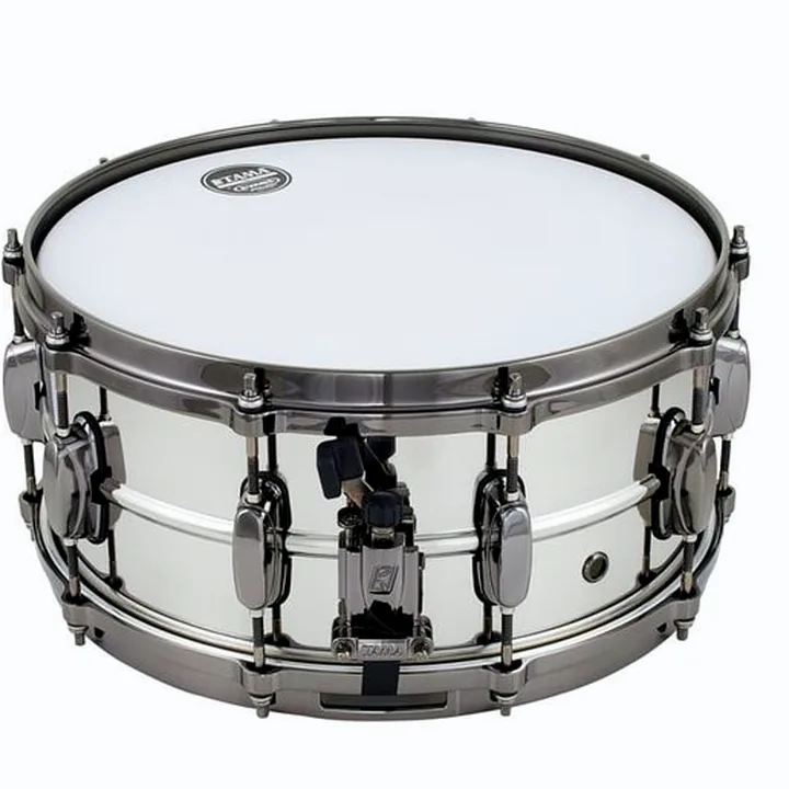 Caisse-Claire Tama CB1465 Charlie Benante Snare Comparatif, Test, Avis