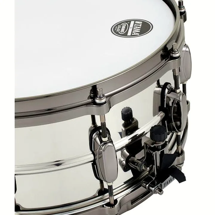 Caisse-Claire Tama CB1465 Charlie Benante Snare Comparatif, Test, Avis