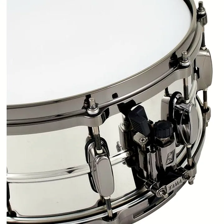 Caisse-Claire Tama CB1465 Charlie Benante Snare Comparatif, Test, Avis