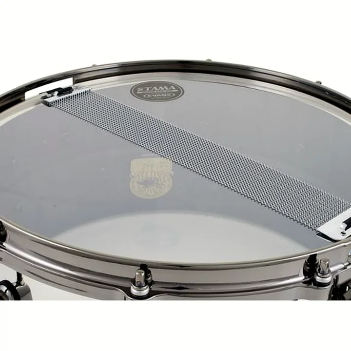 Caisse-Claire Tama CB1465 Charlie Benante Snare Comparatif, Test, Avis
