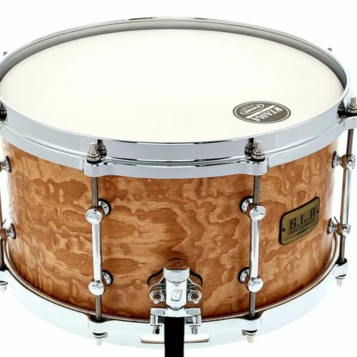 Caisse-Claire Tama LGM137-STA Sound Lab Snare Comparatif, Avis et Test
