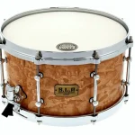 Caisse-Claire Tama LGM137-STA Sound Lab Snare Comparatif, Avis et Test