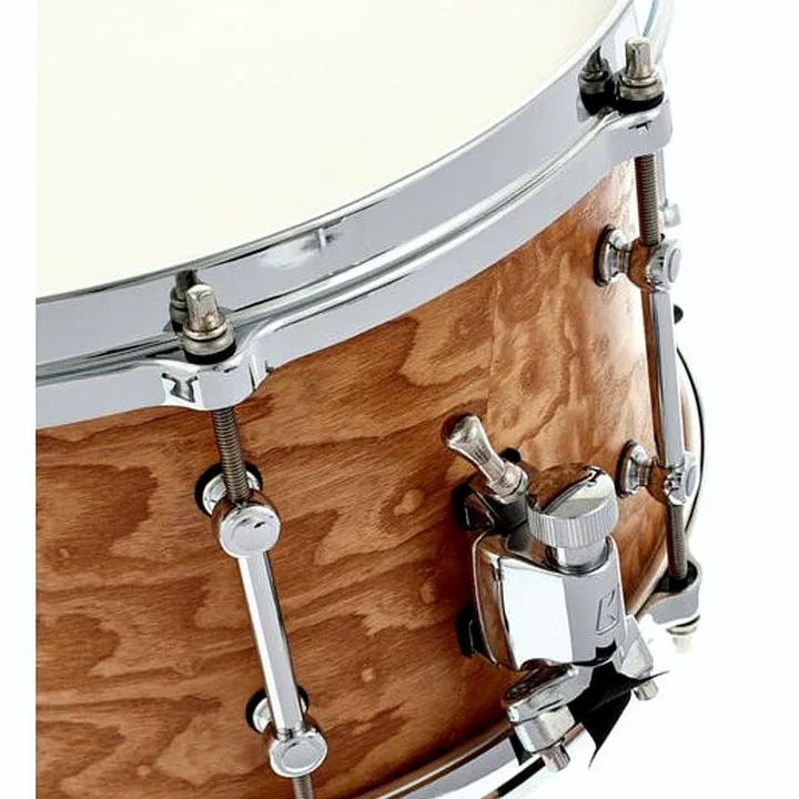 Caisse-Claire Tama LGM137-STA Sound Lab Snare Comparatif, Avis et Test