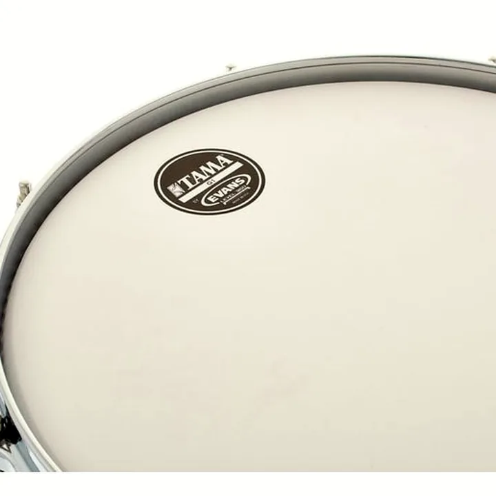 Caisse-Claire Tama LGM137-STA Sound Lab Snare Comparatif, Avis et Test