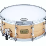 Caisse-Claire Tama LMP1455-SMP Sound Lab Snare Avis & Test