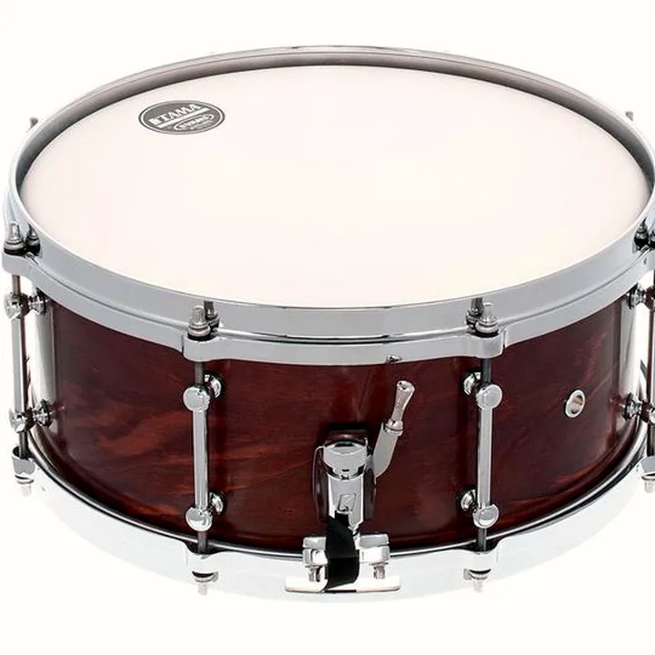Caisse Claire Tama LSP146 Sound Lab Snare : Avis, Comparatif & Test