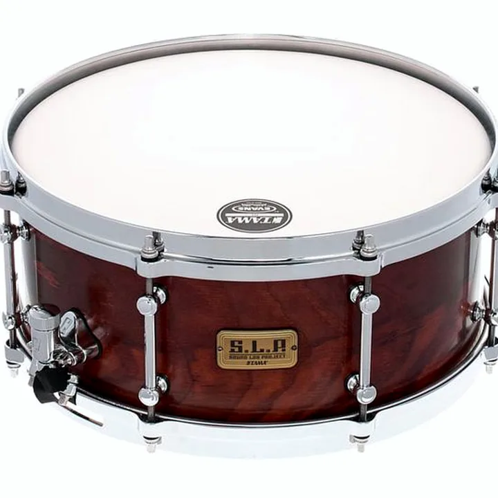 Caisse Claire Tama LSP146 Sound Lab Snare : Avis, Comparatif & Test