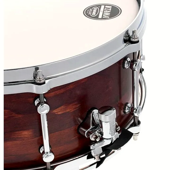 Caisse Claire Tama LSP146 Sound Lab Snare : Avis, Comparatif & Test