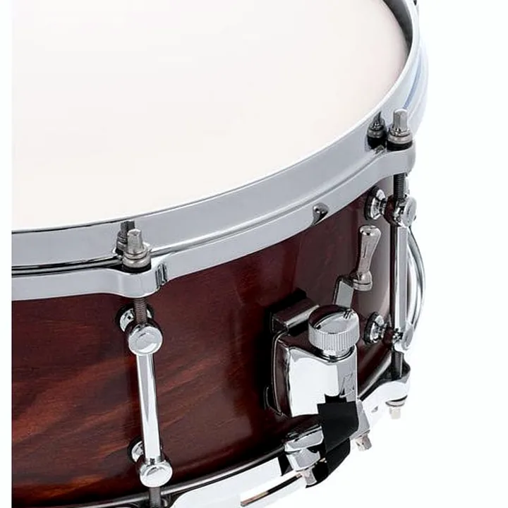 Caisse Claire Tama LSP146 Sound Lab Snare : Avis, Comparatif & Test